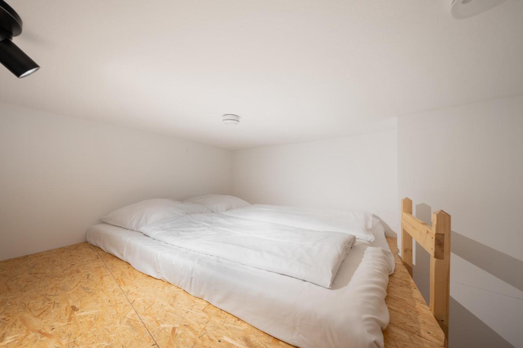Servus Apartments By Homaris Μόναχο Εξωτερικό φωτογραφία