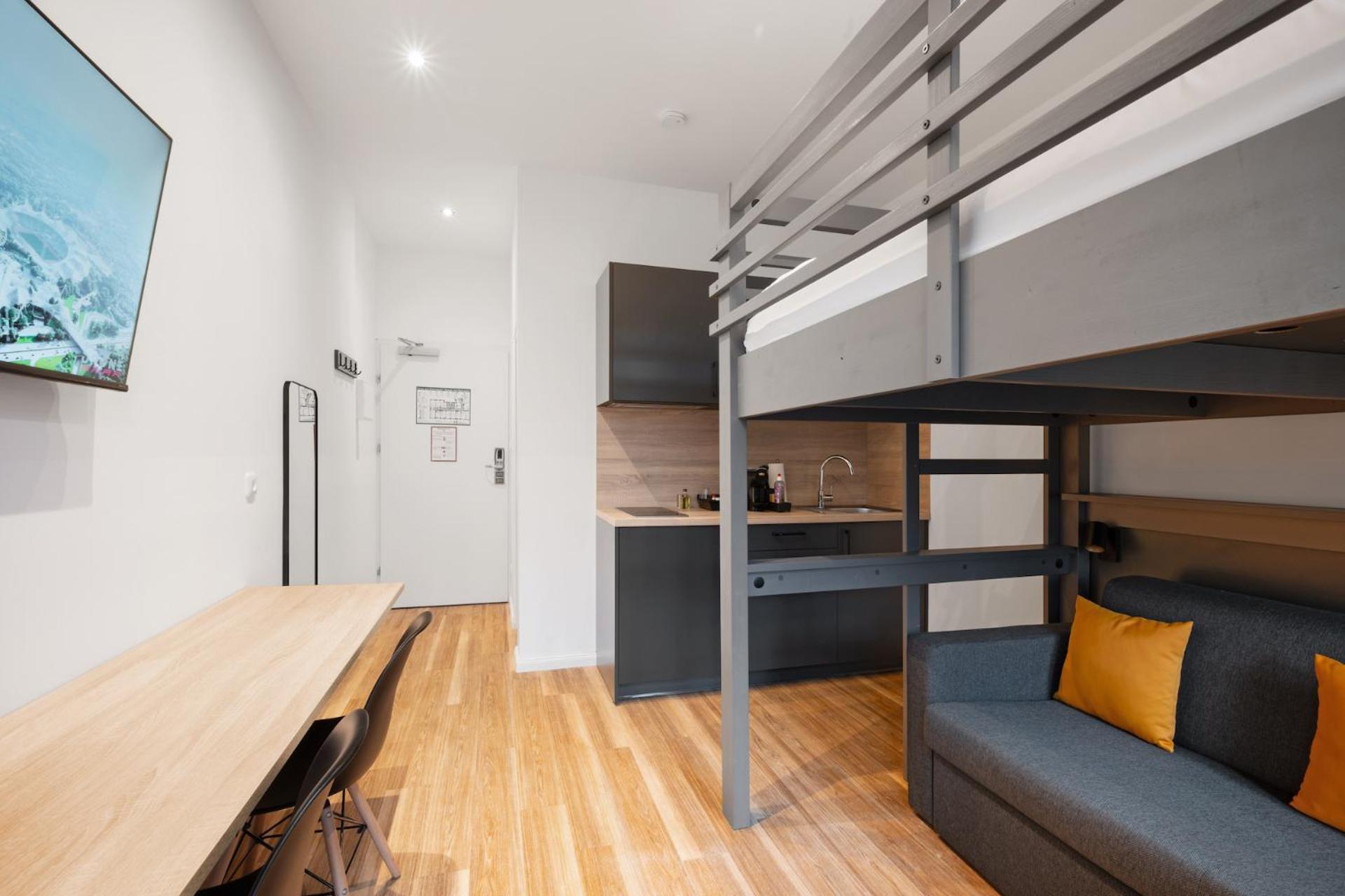 Servus Apartments By Homaris Μόναχο Εξωτερικό φωτογραφία