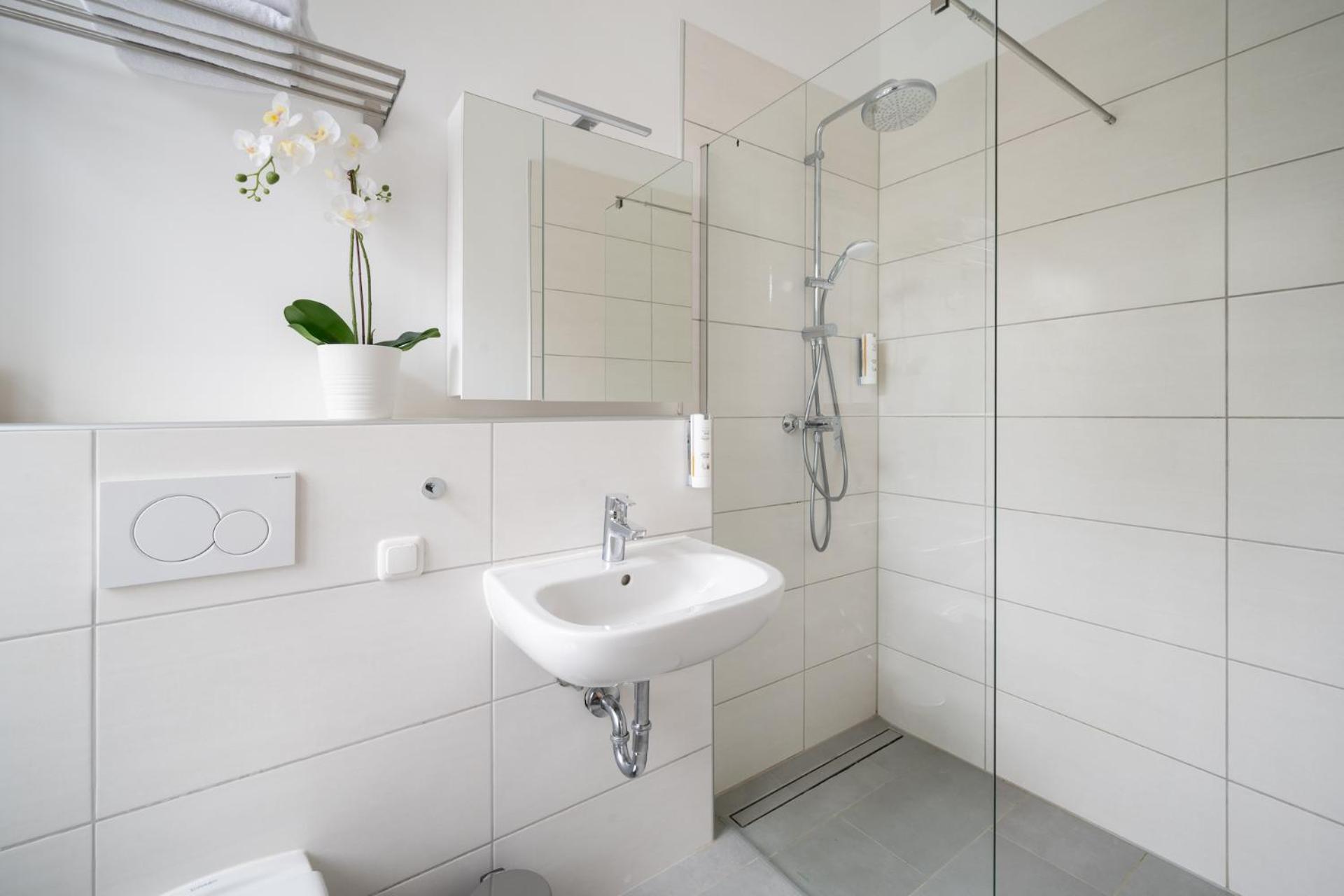 Servus Apartments By Homaris Μόναχο Εξωτερικό φωτογραφία